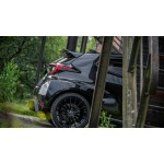 PD αεροτομή οροφής της PRIOR Design για Toyota GR Yaris (XP210)